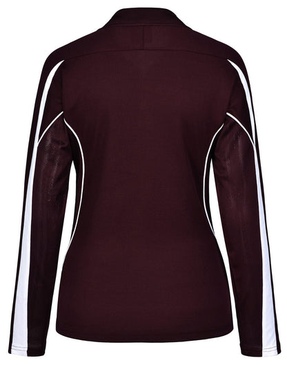 PS70 LEGEND PLUS Ladies&