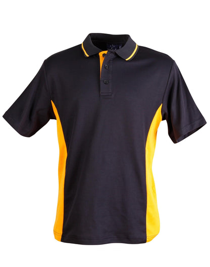 PS73K TEAMMATE POLO Kids - WEARhouse