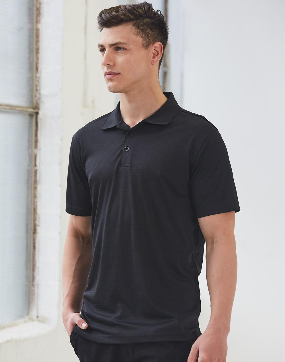 PS75 ICON POLO Men&