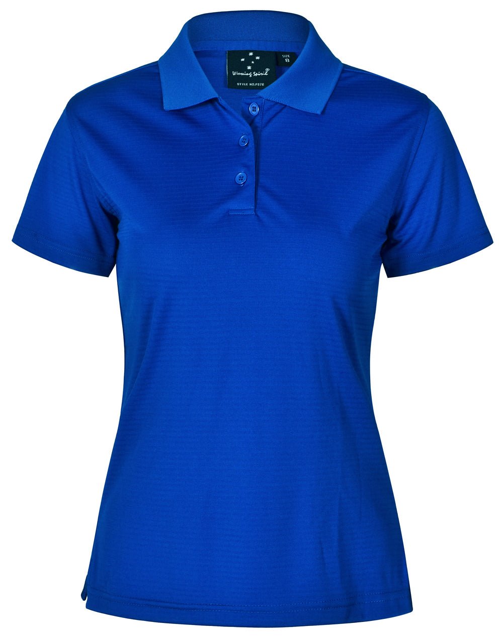 PS76 ICON POLO Ladies&