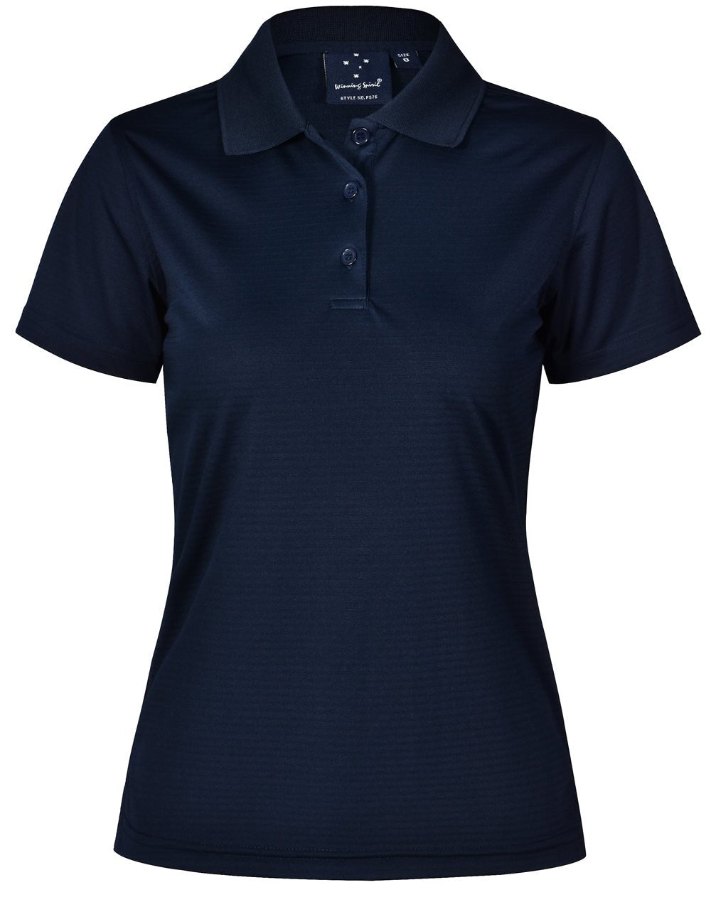 PS76 ICON POLO Ladies&