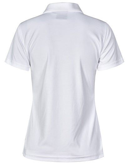 PS76 ICON POLO Ladies&