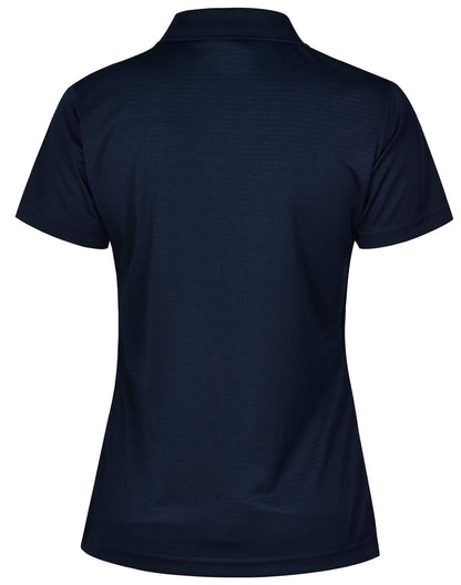 PS76 ICON POLO Ladies&