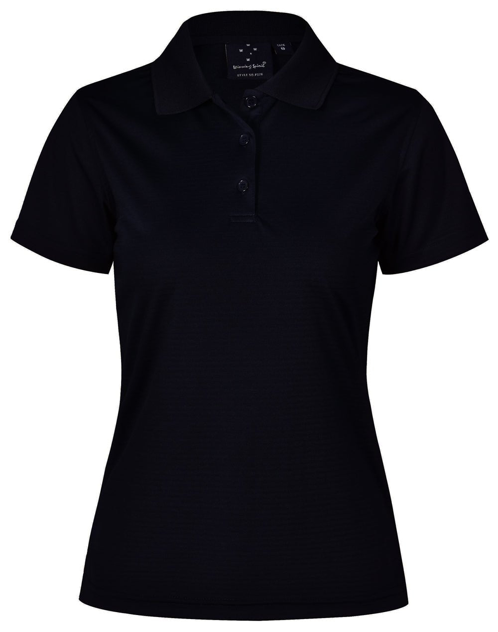 PS76 ICON POLO Ladies&