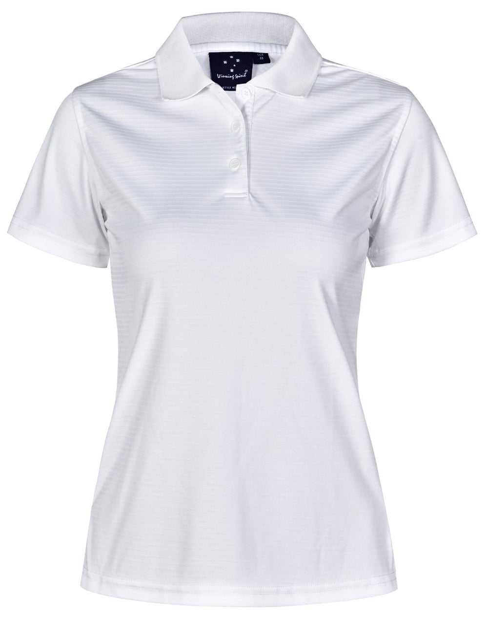 PS76 ICON POLO Ladies&