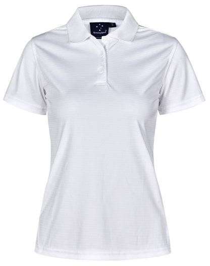 PS76 ICON POLO Ladies&