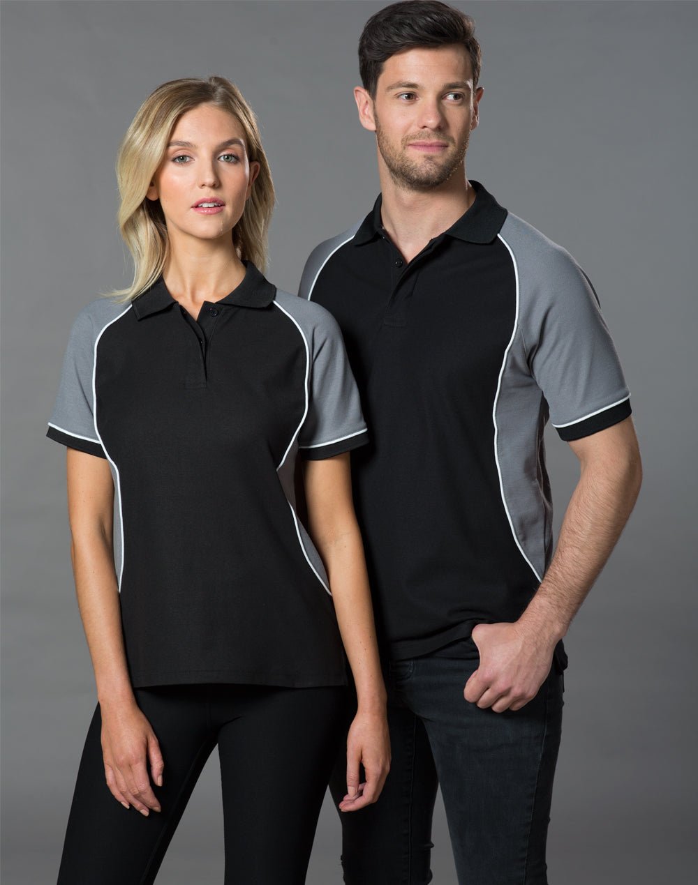 PS77 ARENA POLO Men&