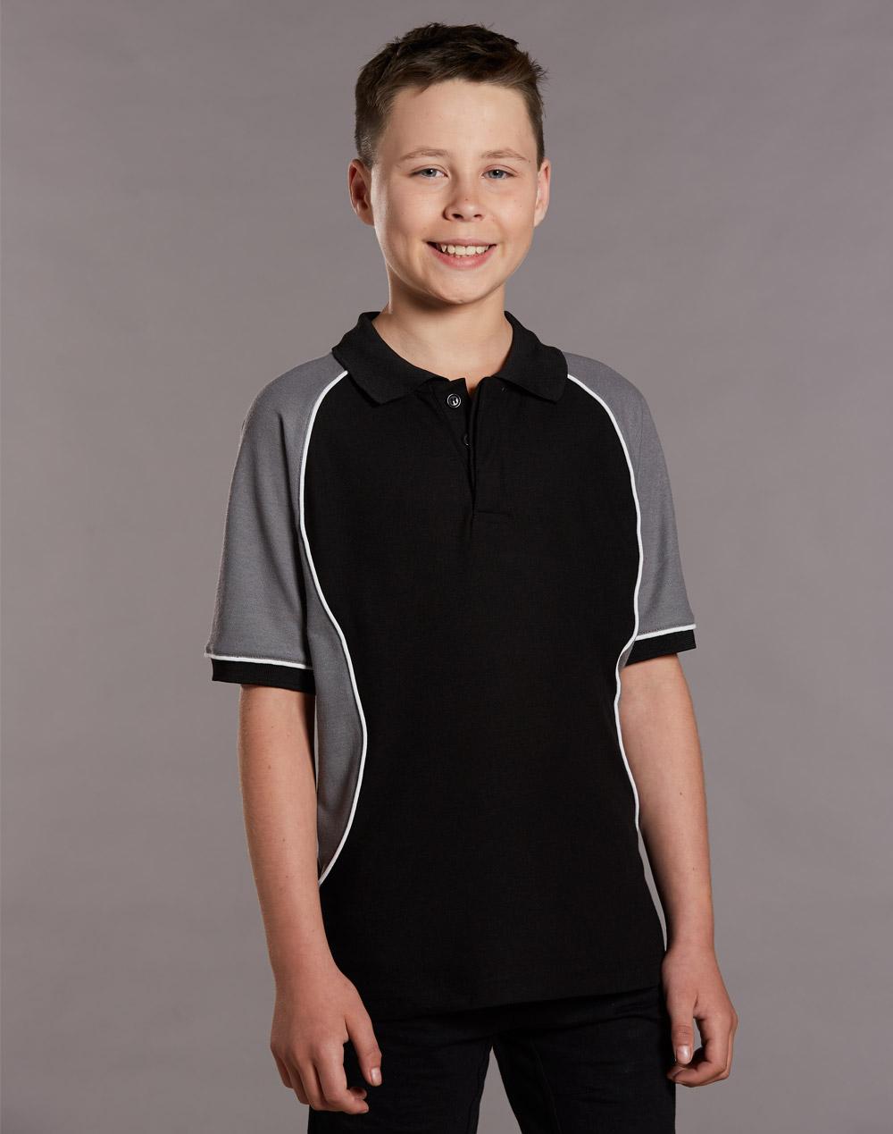 PS77K ARENA POLO Kids - WEARhouse