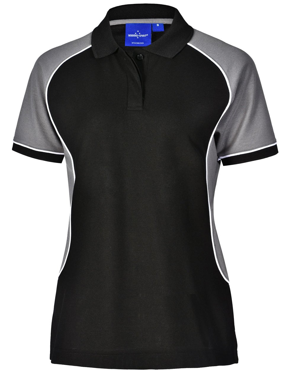 PS78 ARENA POLO Women - WEARhouse
