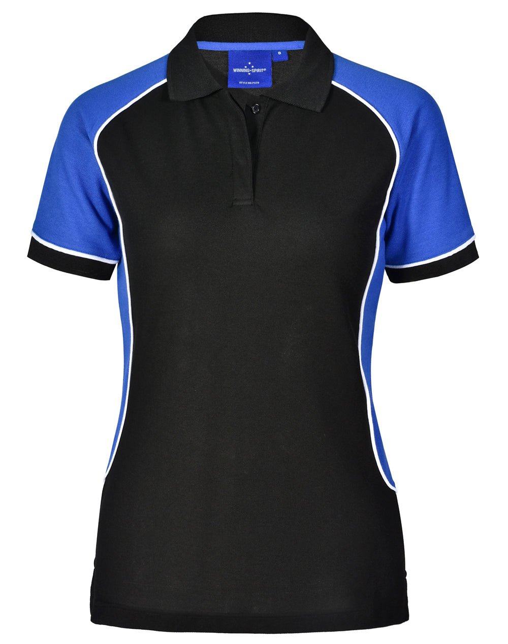 PS78 ARENA POLO Women - WEARhouse