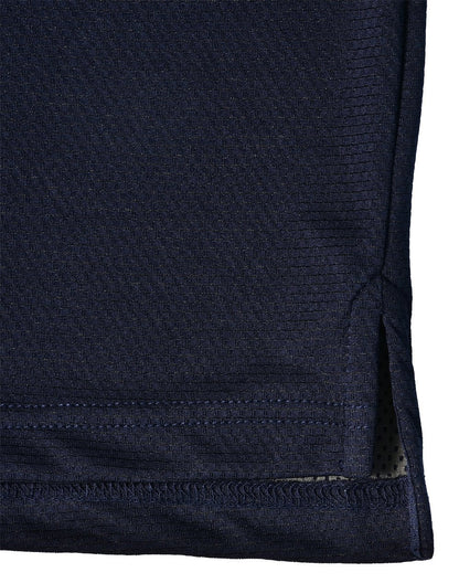 PS87 BAMBOO CHARCOAL CORPORATE S/S POLO - Mens - WEARhouse