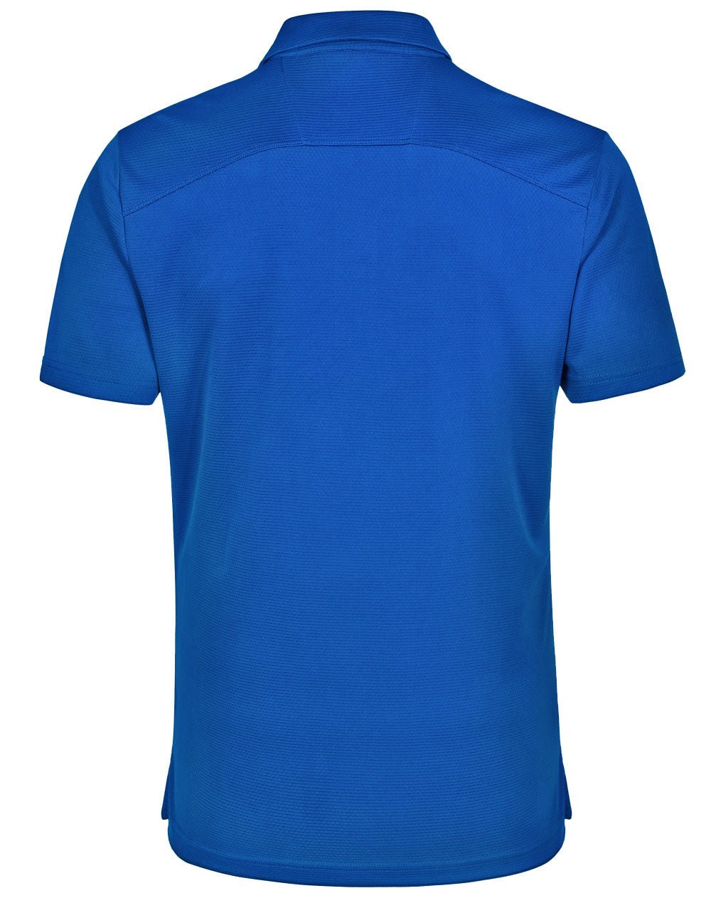 PS87 BAMBOO CHARCOAL CORPORATE S/S POLO - Mens - WEARhouse