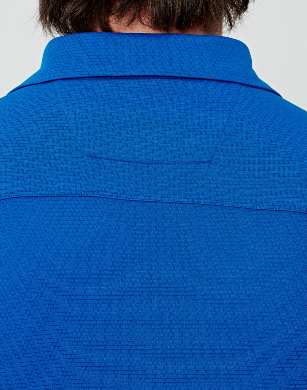 PS87 BAMBOO CHARCOAL CORPORATE S/S POLO - Mens - WEARhouse