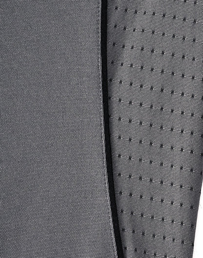 PS94 LADIES SUSTAINABLE POLY/COTTON CONTRAST SS POLO (Sizes 18-24) - WEARhouse