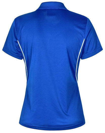 PURSUIT POLO Ladies PS80 - WEARhouse