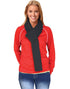 SCF02 CABLE KNIT SCARF - WEARhouse