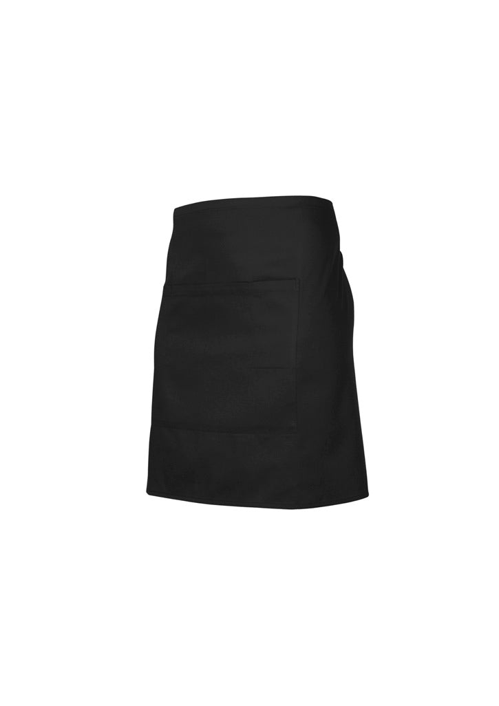 Short Waisted Apron BA94 - WEARhouse