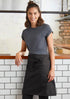 Short Waisted Apron BA94 - WEARhouse