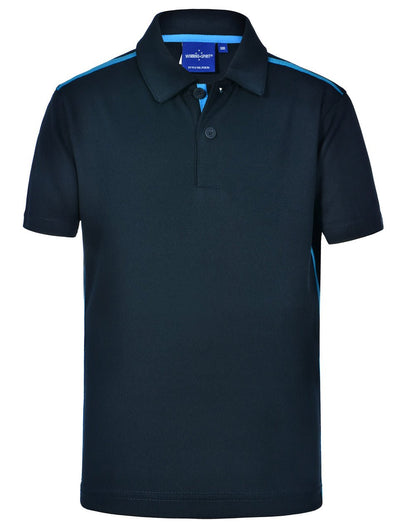 STATEN POLO SHIRT Kid&