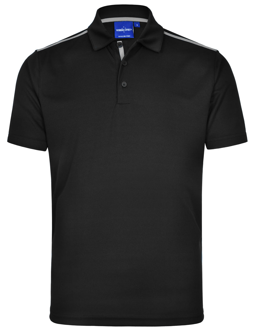 STATEN POLO SHIRT Men&
