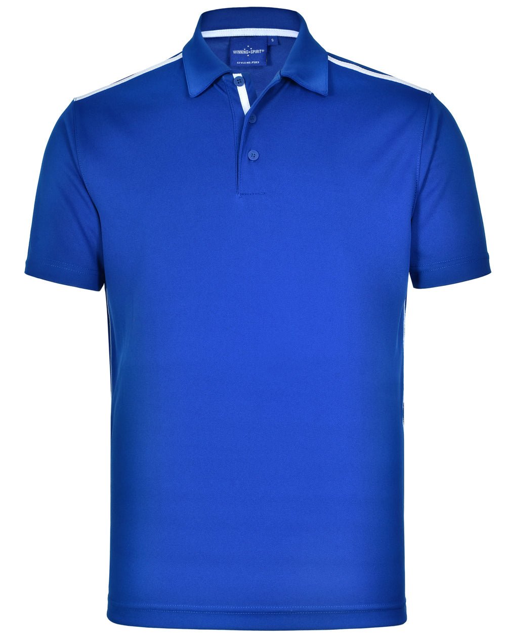 STATEN POLO SHIRT Men&