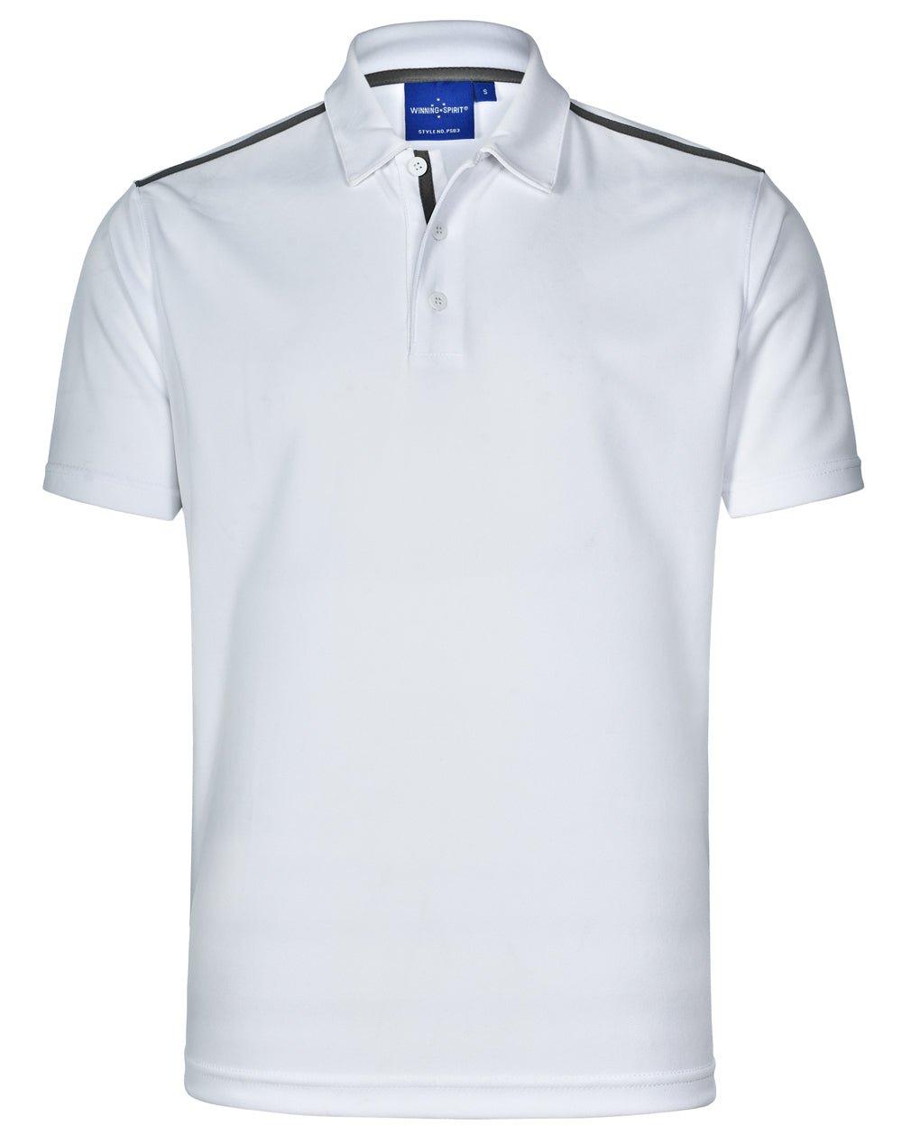 STATEN POLO SHIRT Men&
