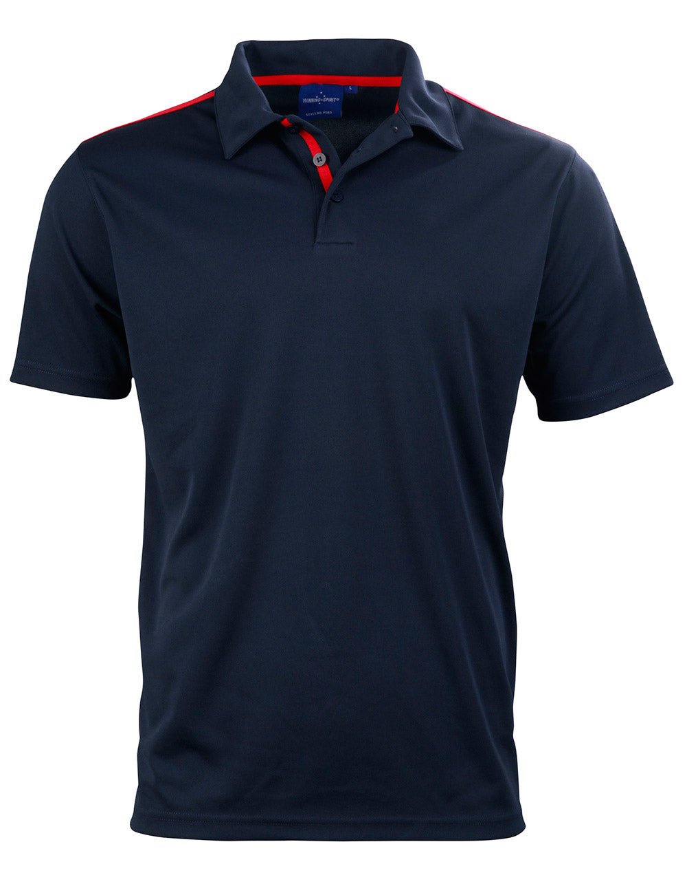 STATEN POLO SHIRT Men&