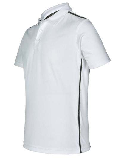 STATEN POLO SHIRT Men&