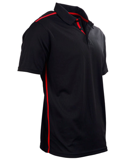STATEN POLO SHIRT Men&