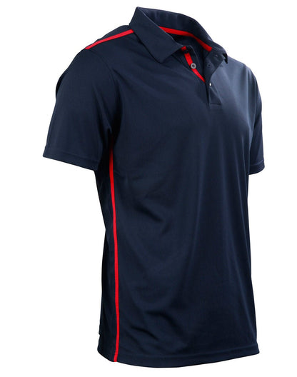 STATEN POLO SHIRT Men&
