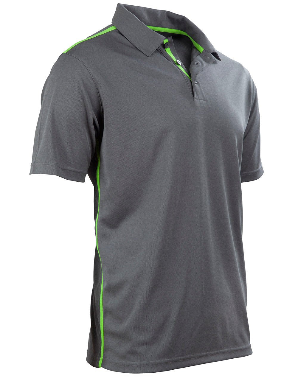 STATEN POLO SHIRT Men&