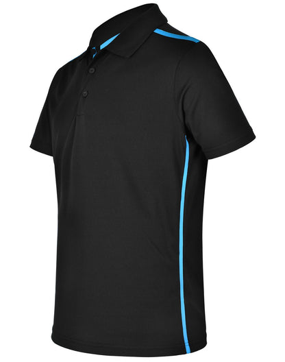 STATEN POLO SHIRT Men&