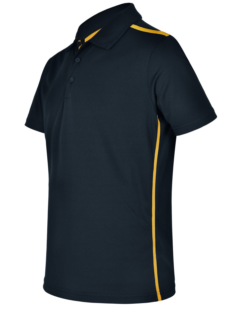STATEN POLO SHIRT Men&