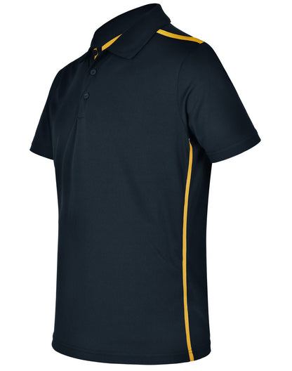 STATEN POLO SHIRT Men&