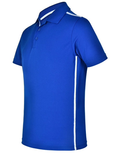 STATEN POLO SHIRT Men&