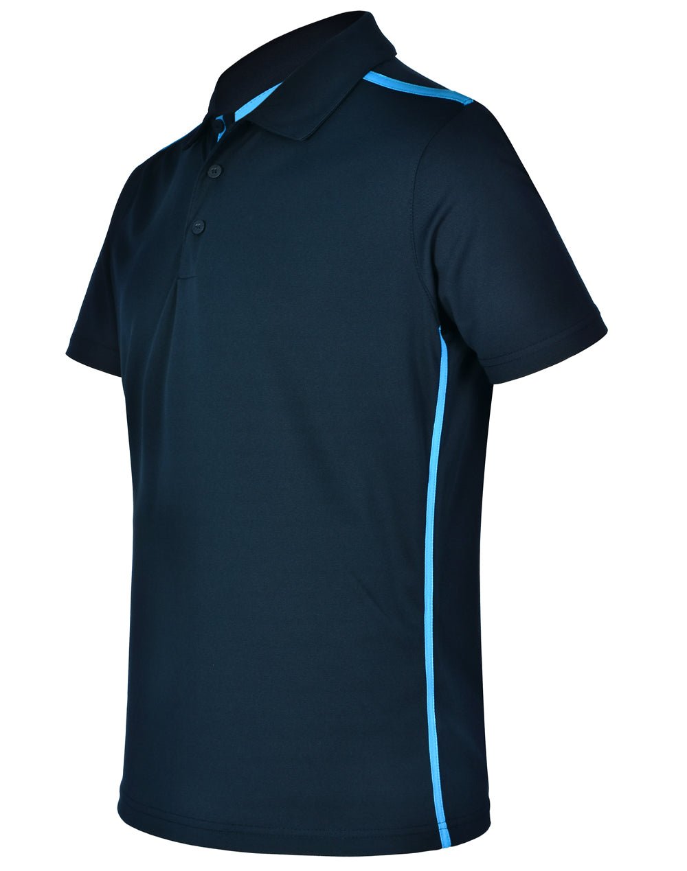 STATEN POLO SHIRT Men&