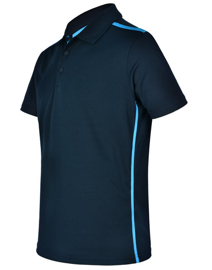 STATEN POLO SHIRT Men&