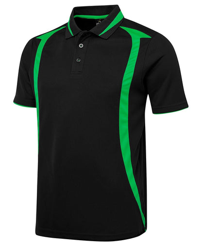 SWIRL POLO 7SWP - WEARhouse