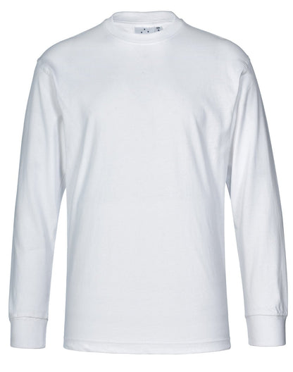TS02 LONDON LONG SLEEVE TEE Mens - WEARhouse