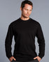 TS02 LONDON LONG SLEEVE TEE Mens - WEARhouse