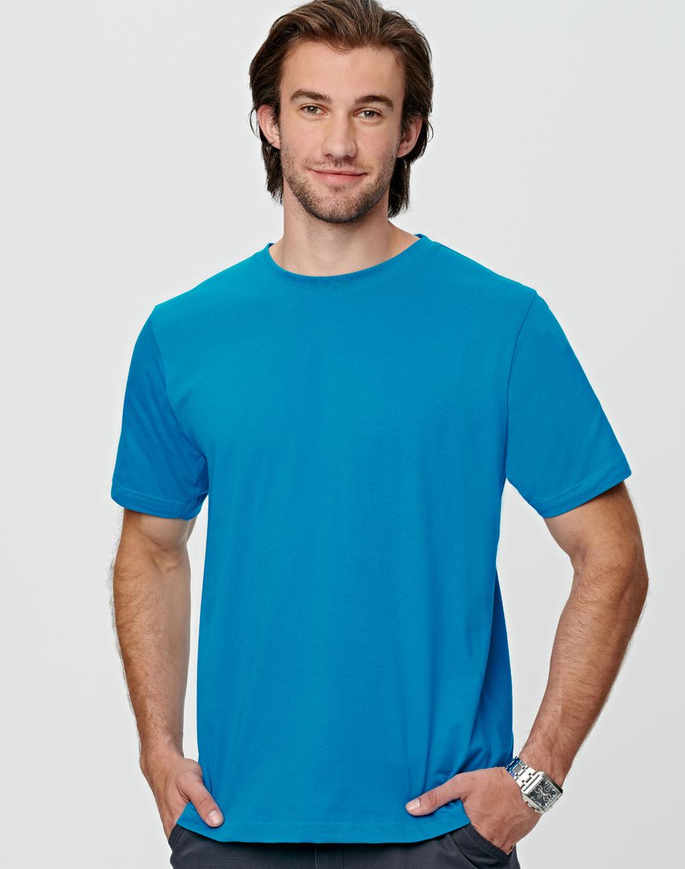 TS37 SAVVY TEE Men&