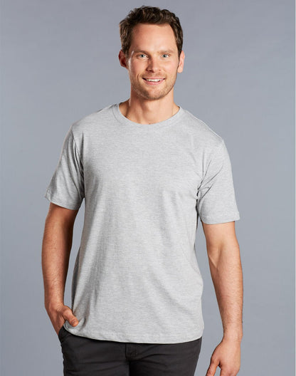 TS37 SAVVY TEE Men&