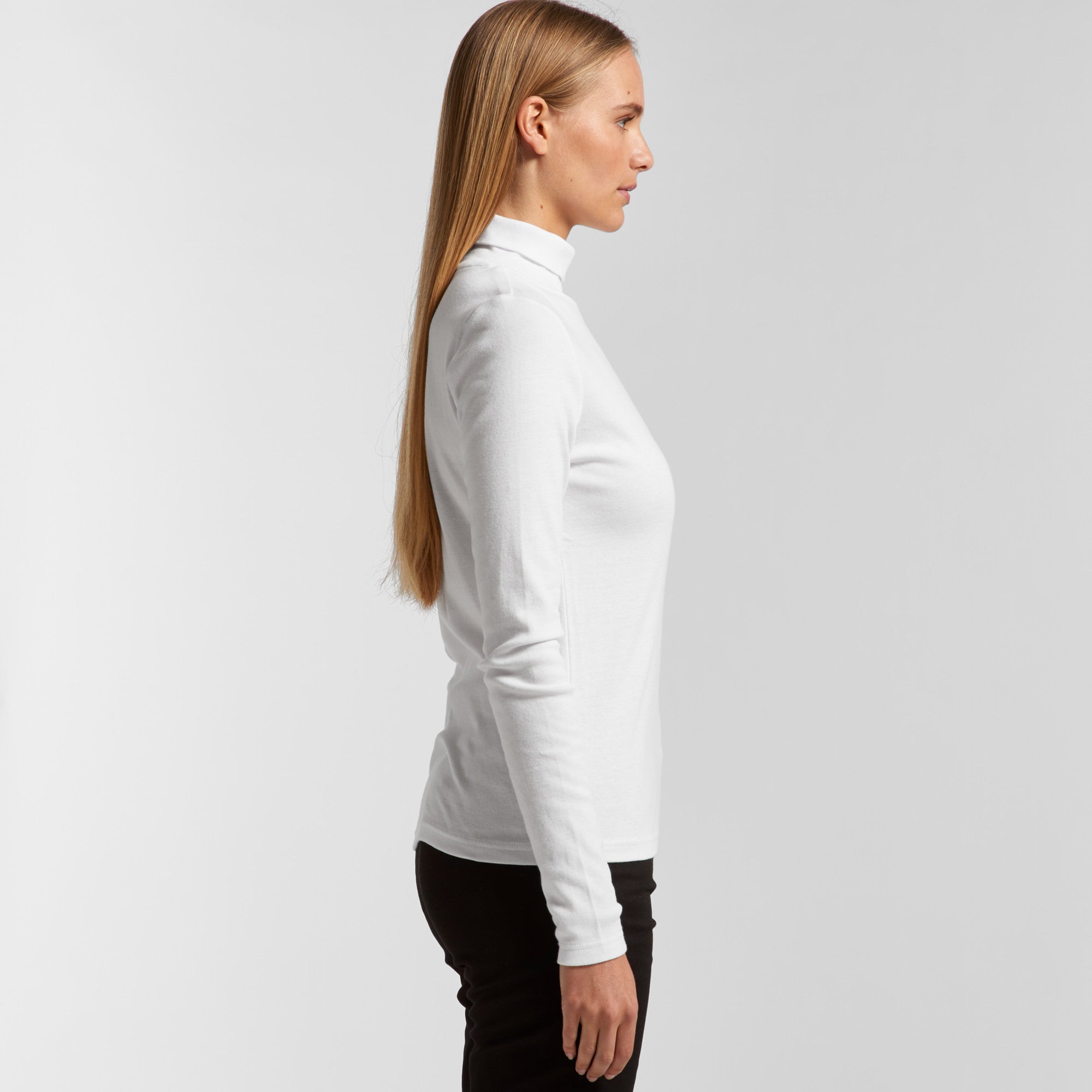 TURTLE NECK - 4032 - WEARhouse