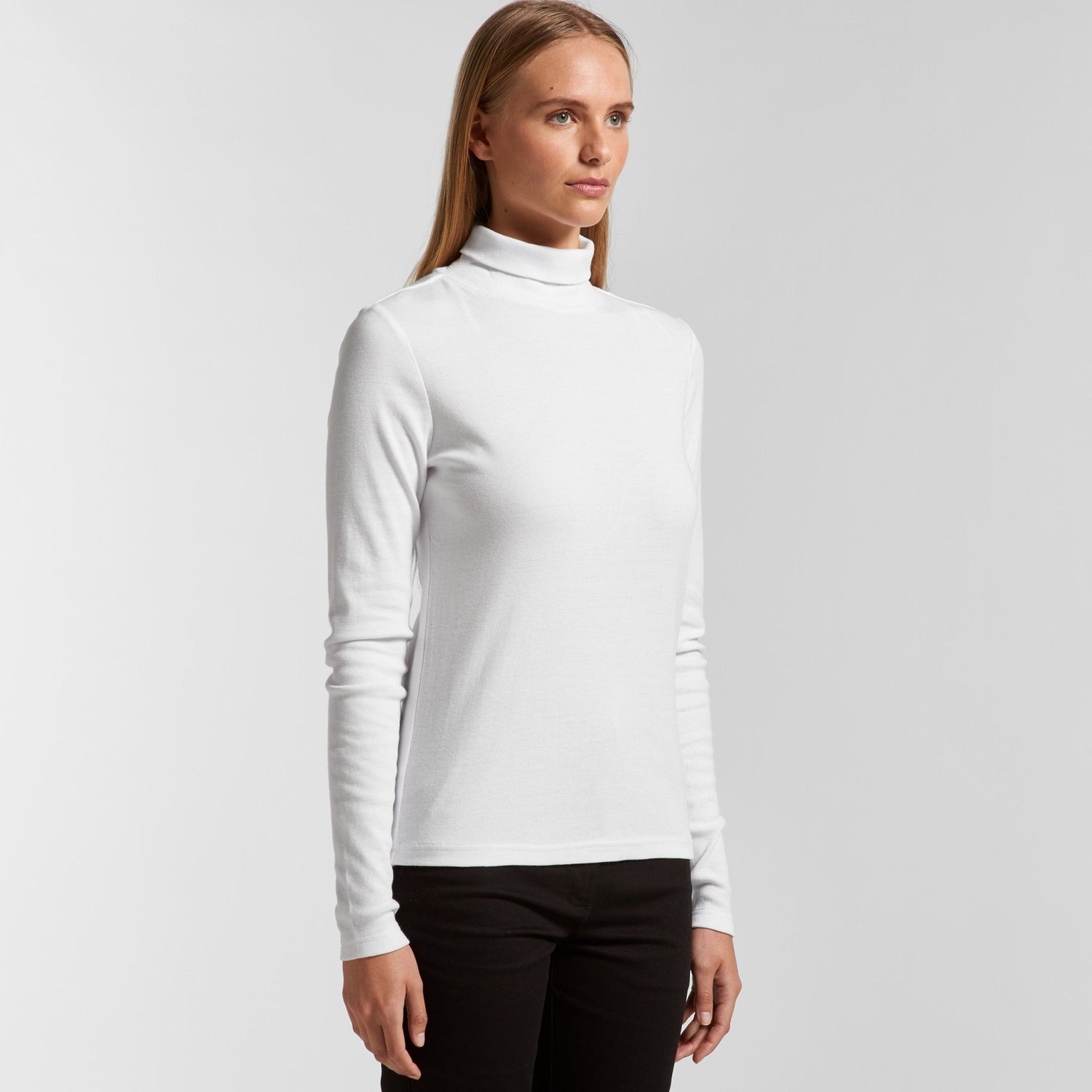 TURTLE NECK - 4032 - WEARhouse