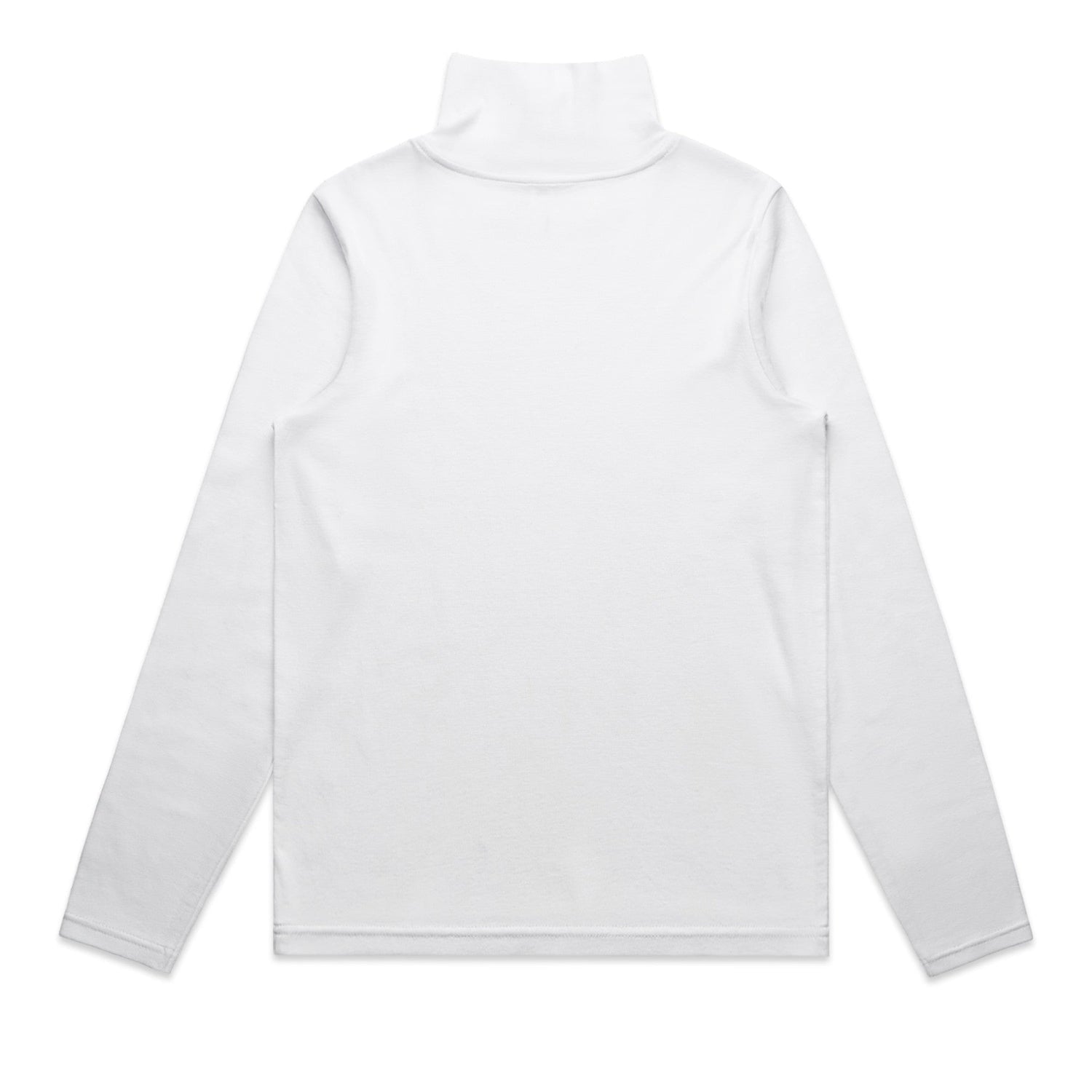 TURTLE NECK - 4032 - WEARhouse