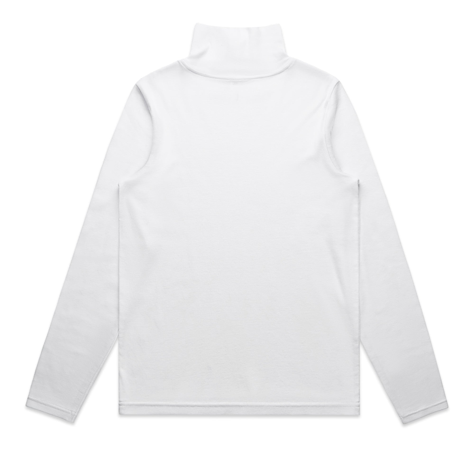 TURTLE NECK - 4032 - WEARhouse