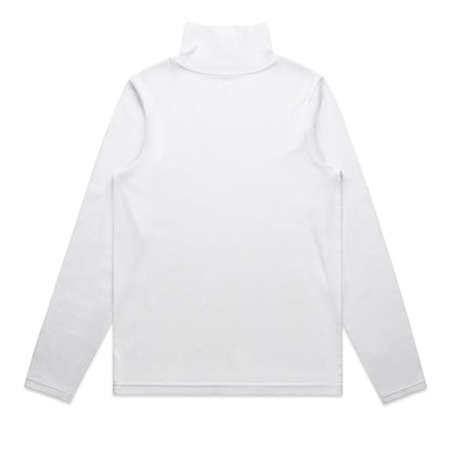 TURTLE NECK - 4032 - WEARhouse