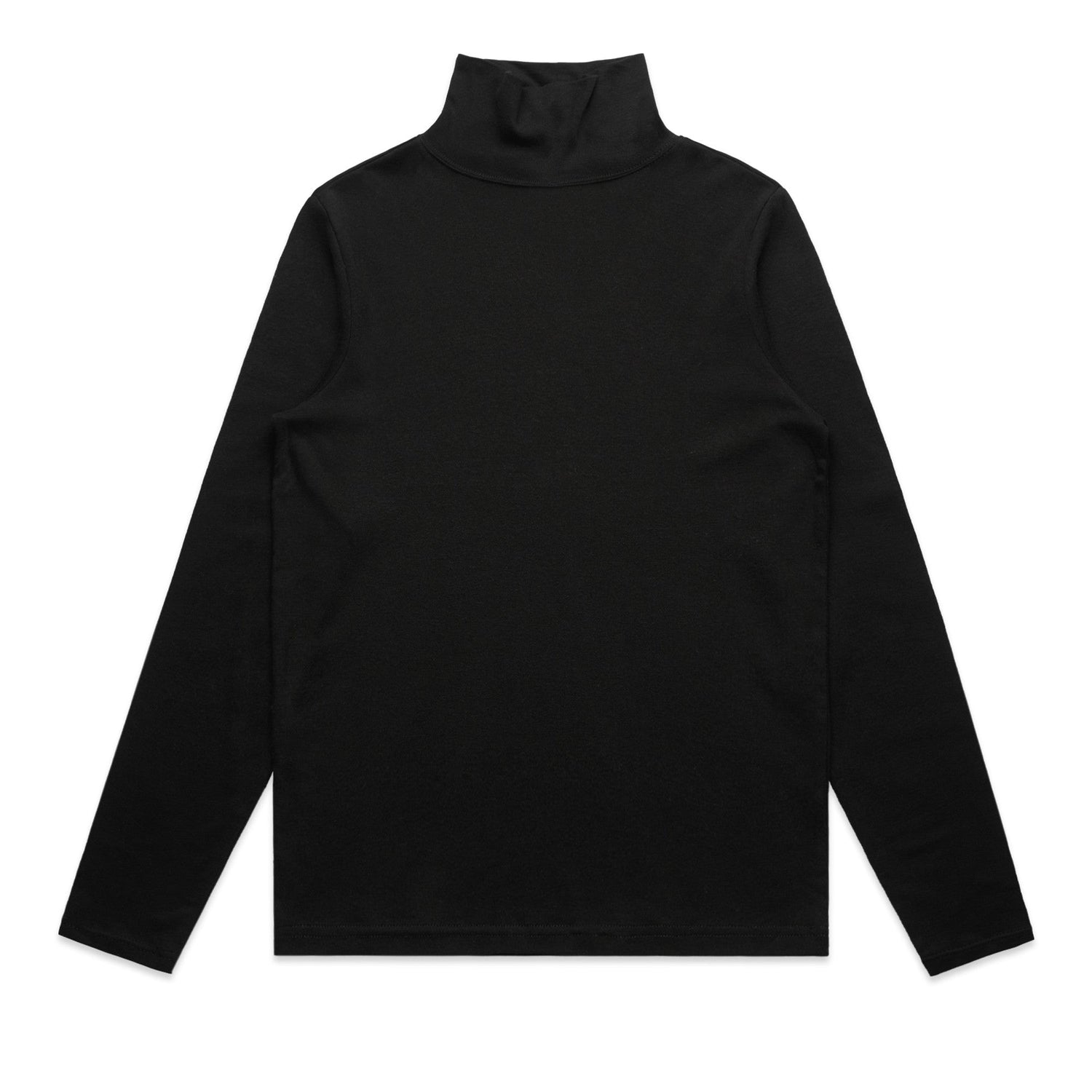 TURTLE NECK - 4032 - WEARhouse