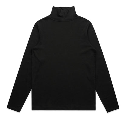 TURTLE NECK - 4032 - WEARhouse