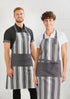 Unisex Salt Bib Apron - BA75 - WEARhouse